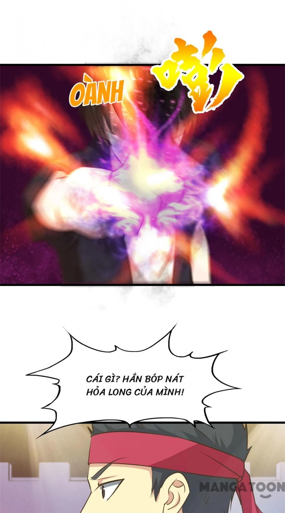 Tôi Và Khách Trọ Mỹ Nhân 26 Tuổi Chapter 235 - 20