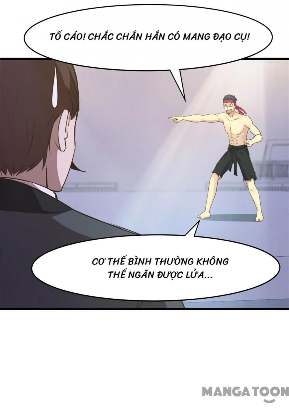 Tôi Và Khách Trọ Mỹ Nhân 26 Tuổi Chapter 235 - 23