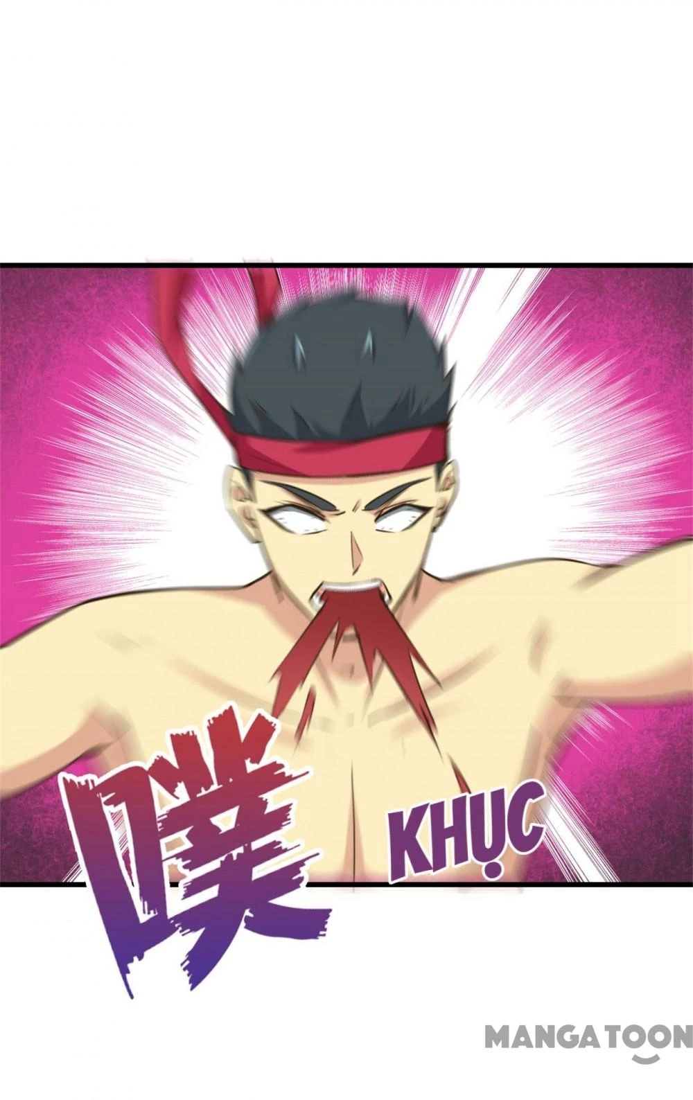 Tôi Và Khách Trọ Mỹ Nhân 26 Tuổi Chapter 235 - 25