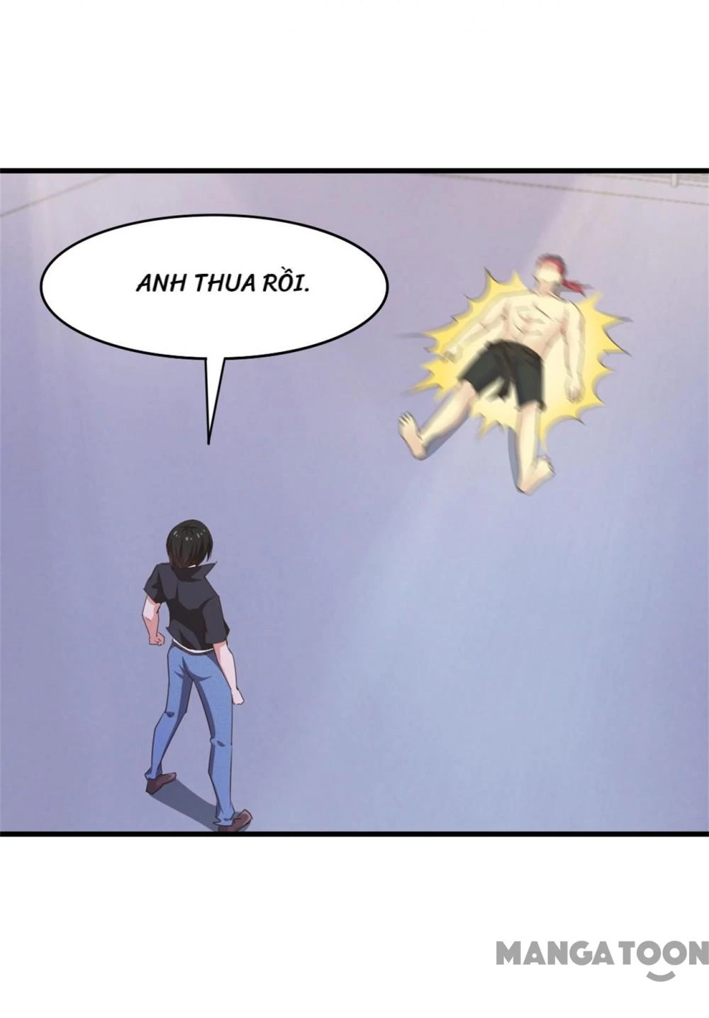 Tôi Và Khách Trọ Mỹ Nhân 26 Tuổi Chapter 235 - 26