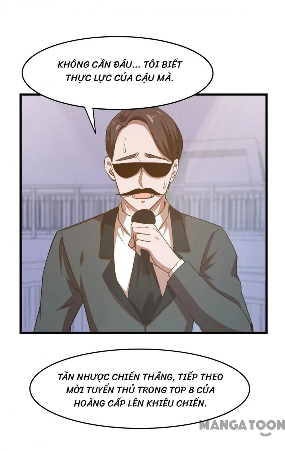 Tôi Và Khách Trọ Mỹ Nhân 26 Tuổi Chapter 235 - 28