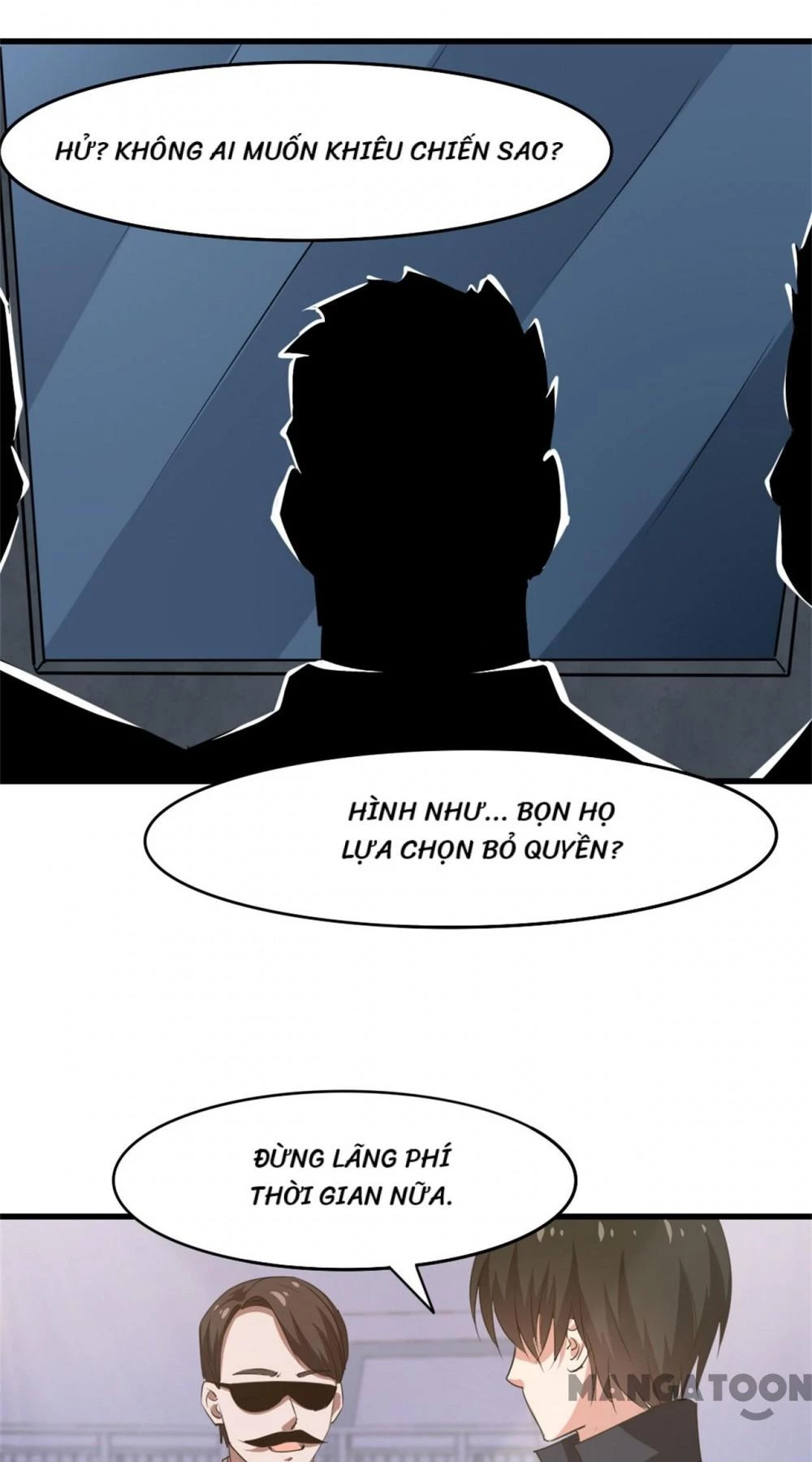 Tôi Và Khách Trọ Mỹ Nhân 26 Tuổi Chapter 235 - 29