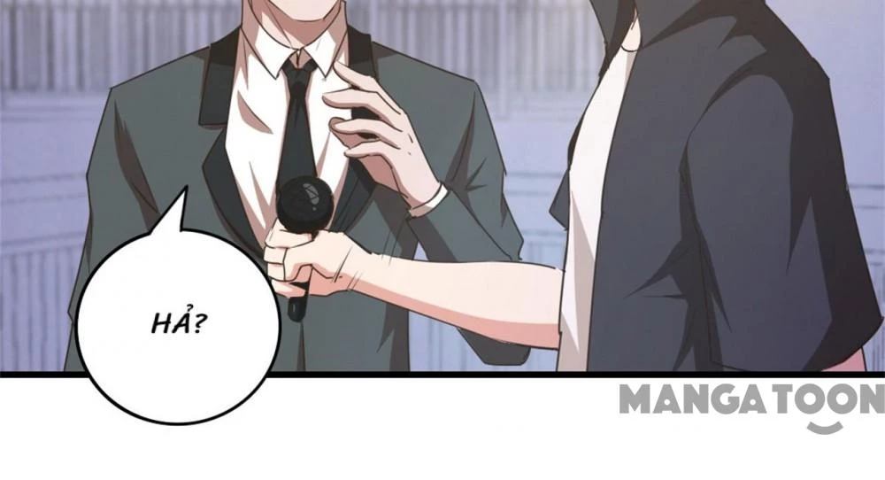 Tôi Và Khách Trọ Mỹ Nhân 26 Tuổi Chapter 235 - 30