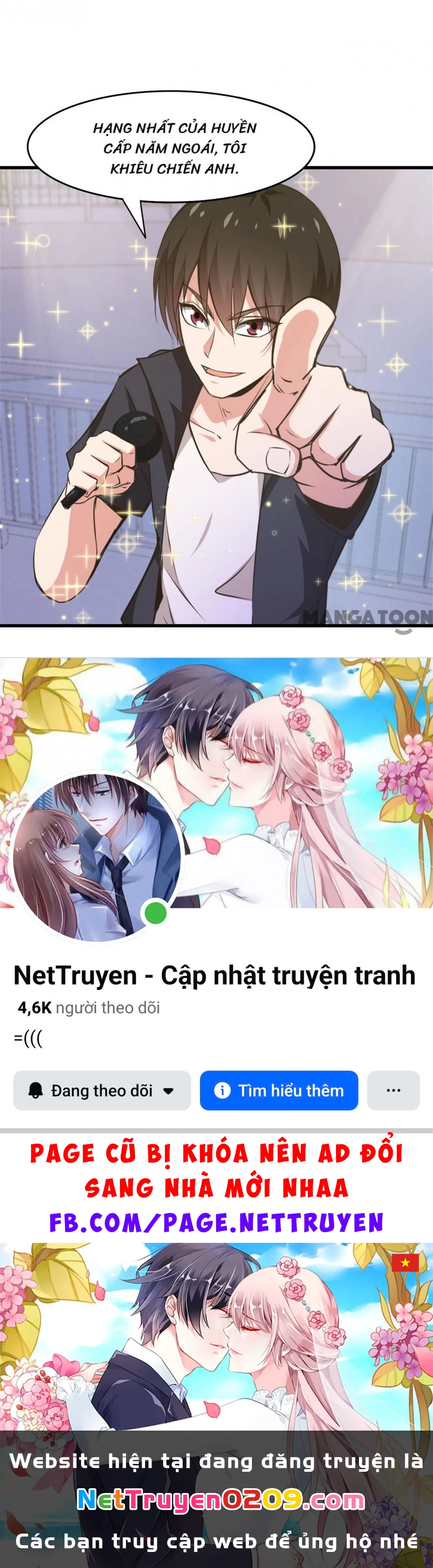 Tôi Và Khách Trọ Mỹ Nhân 26 Tuổi Chapter 235 - 31