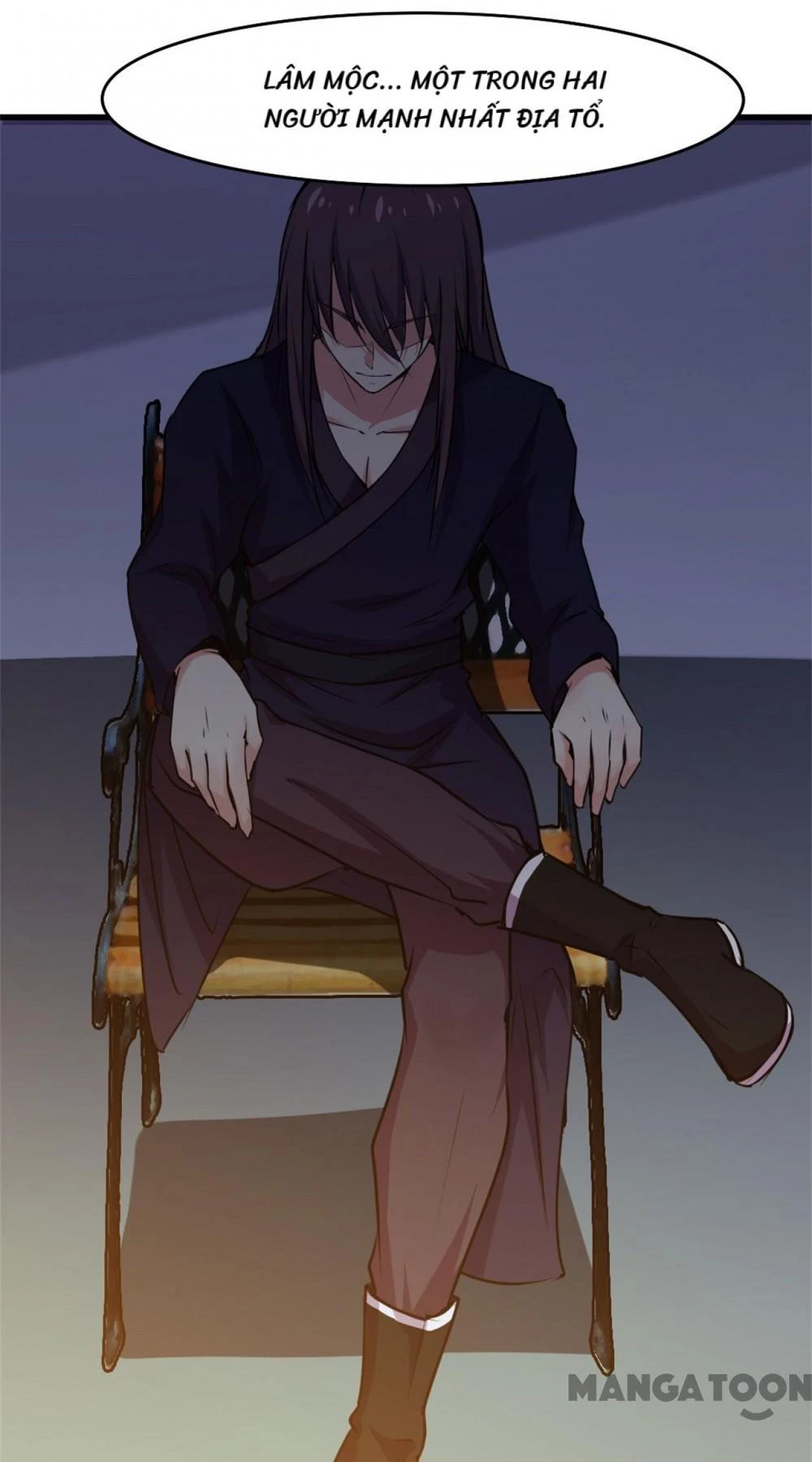 Tôi Và Khách Trọ Mỹ Nhân 26 Tuổi Chapter 236 - 3