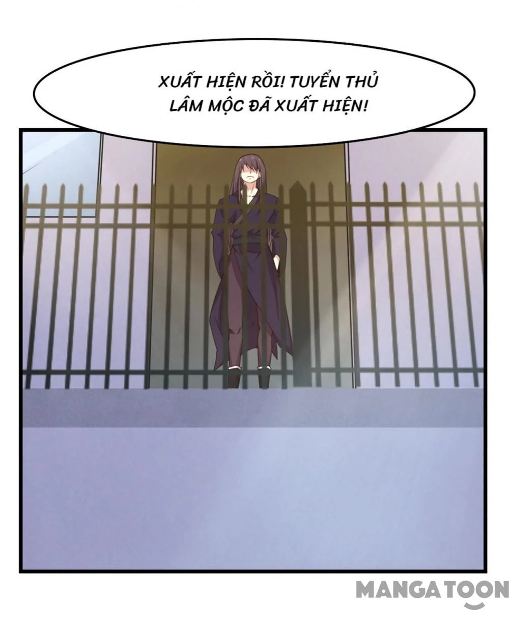 Tôi Và Khách Trọ Mỹ Nhân 26 Tuổi Chapter 236 - 5