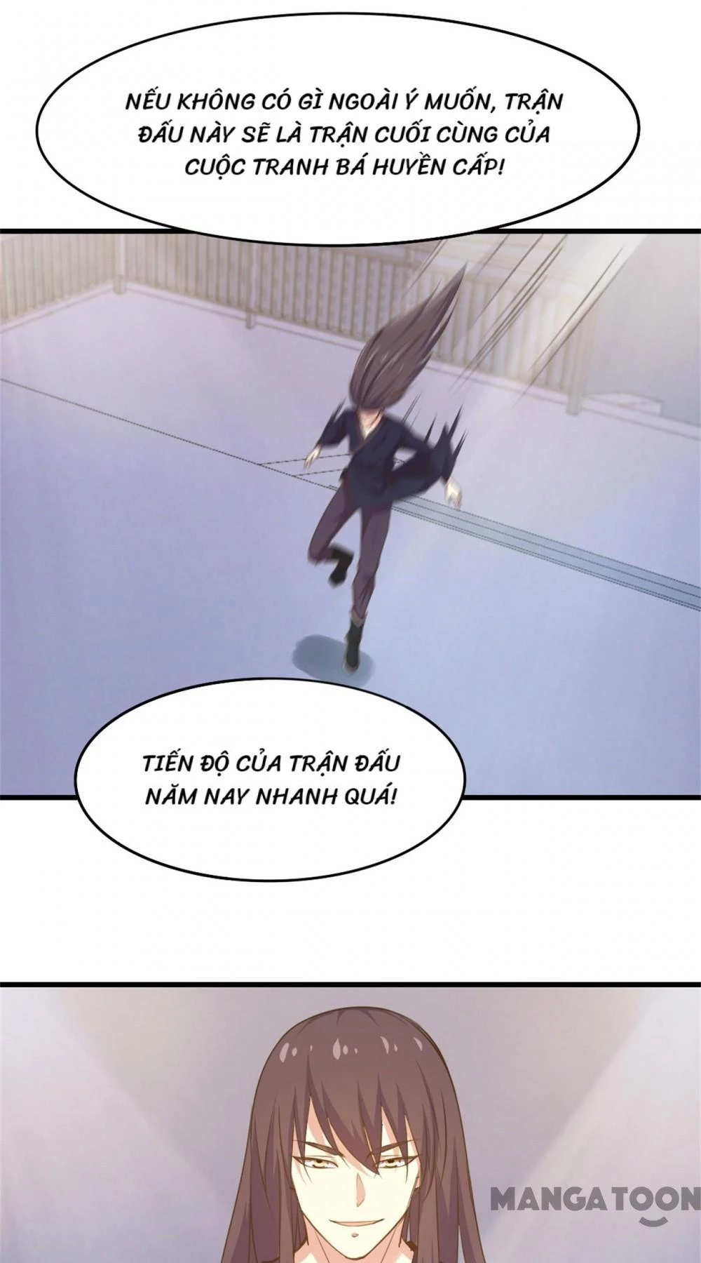 Tôi Và Khách Trọ Mỹ Nhân 26 Tuổi Chapter 236 - 6