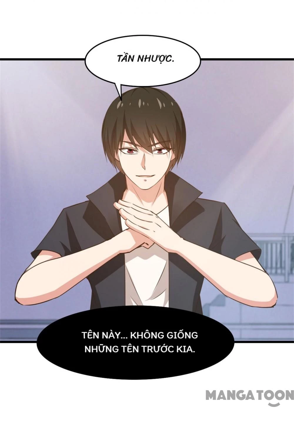 Tôi Và Khách Trọ Mỹ Nhân 26 Tuổi Chapter 236 - 8