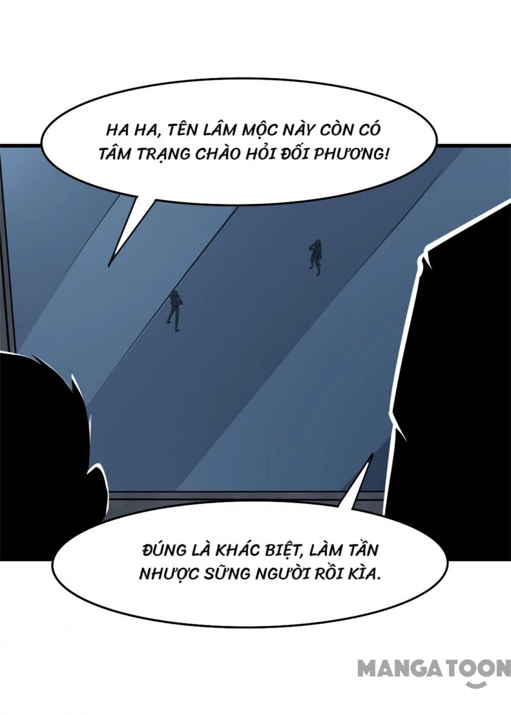 Tôi Và Khách Trọ Mỹ Nhân 26 Tuổi Chapter 236 - 9