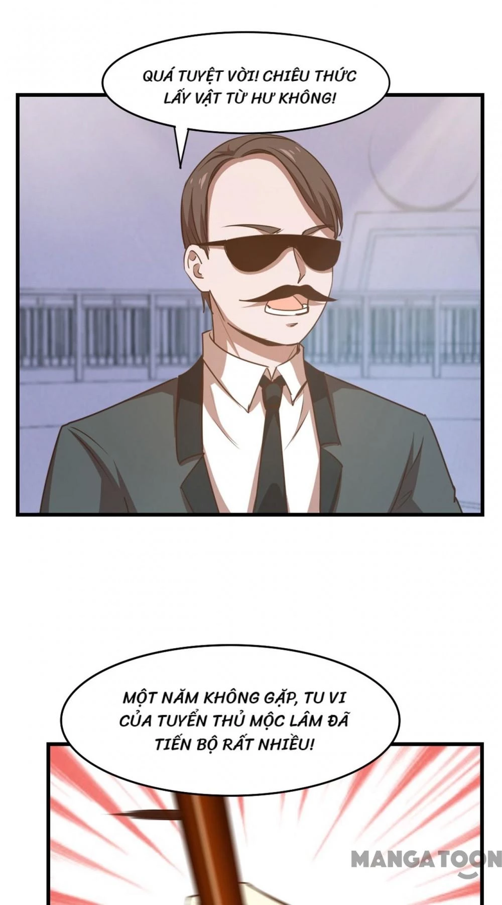 Tôi Và Khách Trọ Mỹ Nhân 26 Tuổi Chapter 236 - 14