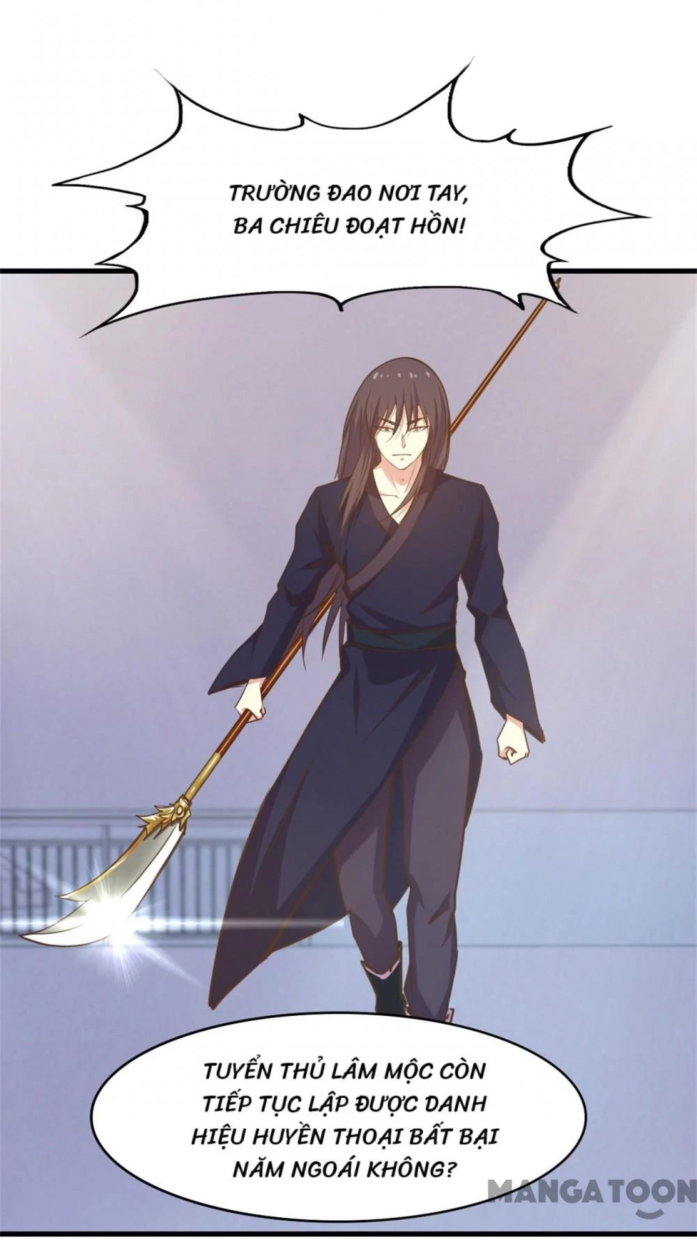 Tôi Và Khách Trọ Mỹ Nhân 26 Tuổi Chapter 236 - 16