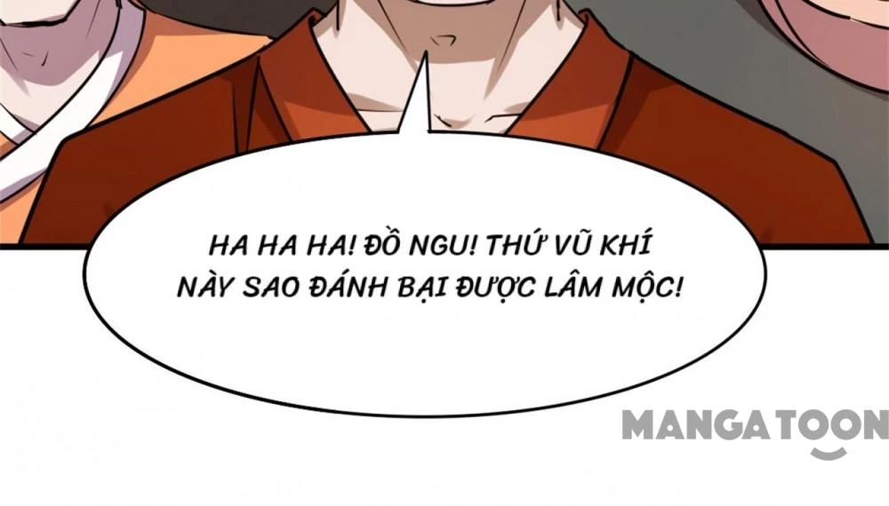 Tôi Và Khách Trọ Mỹ Nhân 26 Tuổi Chapter 236 - 20
