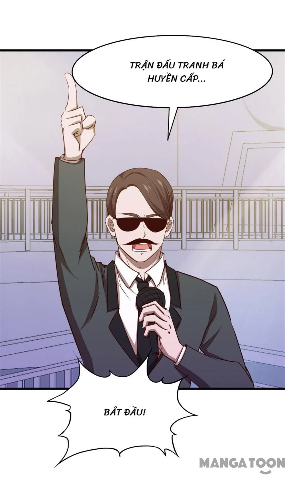 Tôi Và Khách Trọ Mỹ Nhân 26 Tuổi Chapter 236 - 23