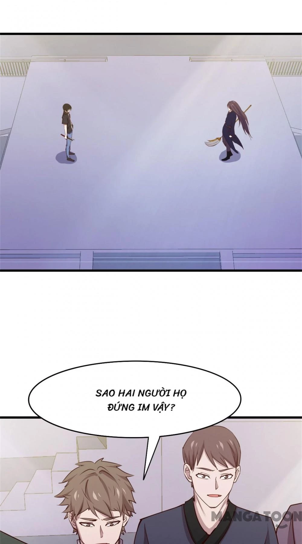 Tôi Và Khách Trọ Mỹ Nhân 26 Tuổi Chapter 236 - 24