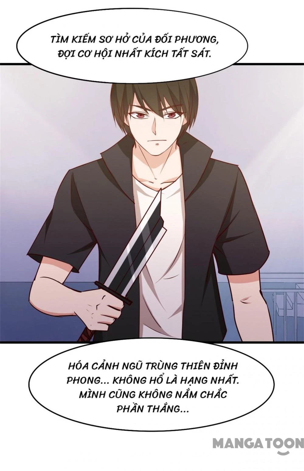 Tôi Và Khách Trọ Mỹ Nhân 26 Tuổi Chapter 236 - 27