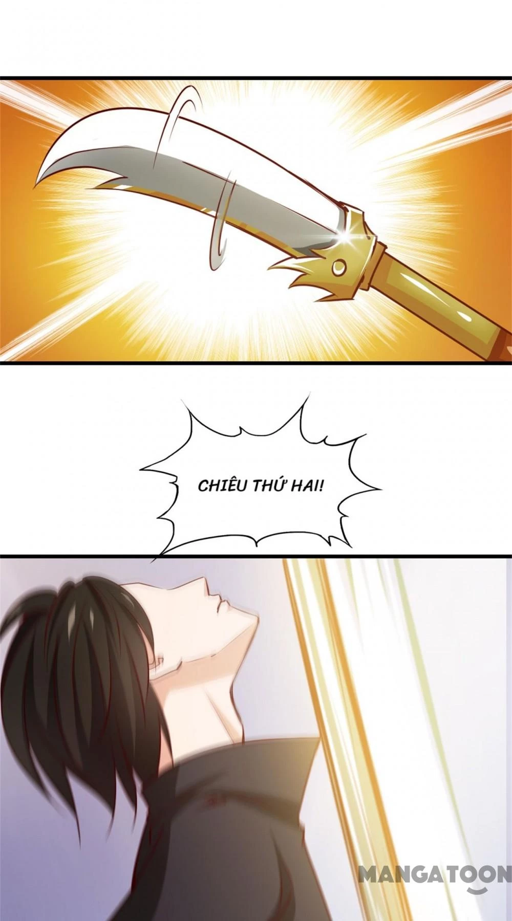 Tôi Và Khách Trọ Mỹ Nhân 26 Tuổi Chapter 236 - 30