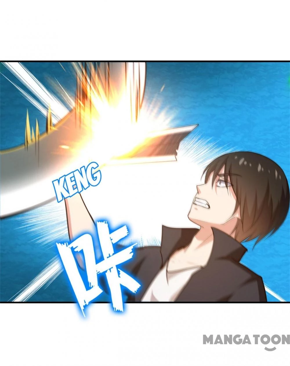 Tôi Và Khách Trọ Mỹ Nhân 26 Tuổi Chapter 237 - 3