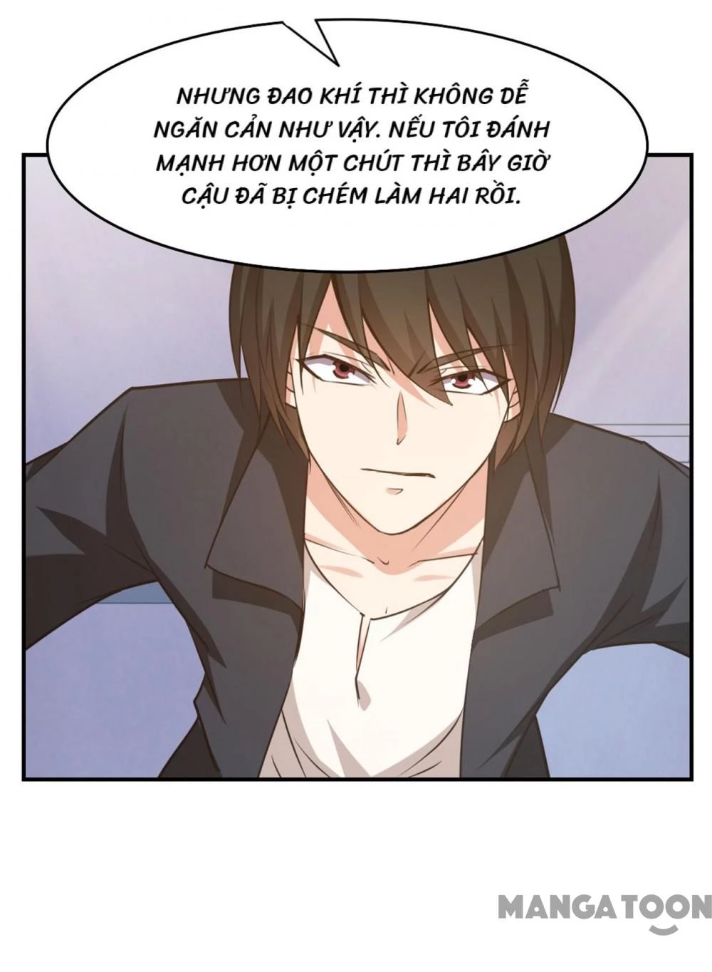 Tôi Và Khách Trọ Mỹ Nhân 26 Tuổi Chapter 237 - 7