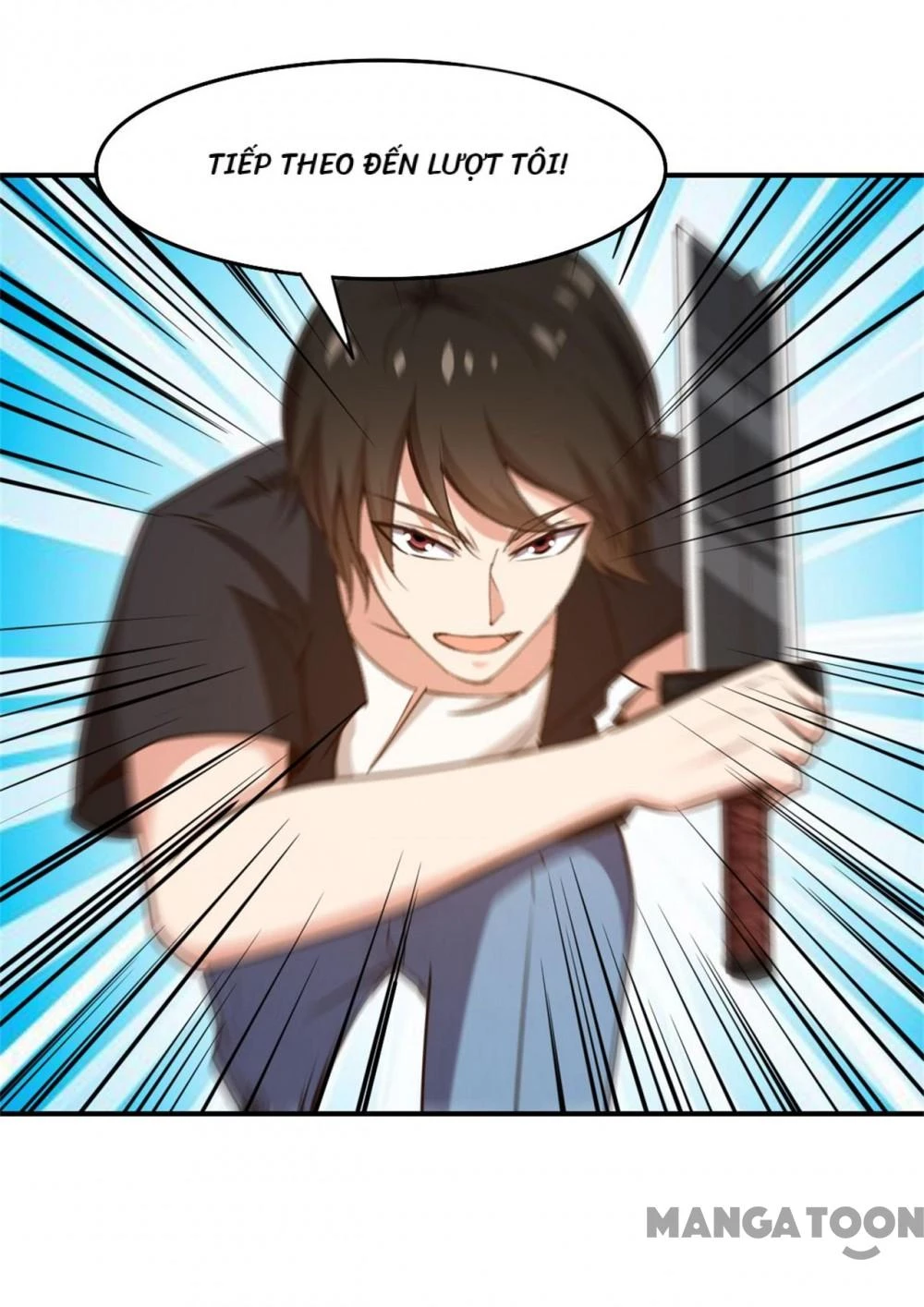 Tôi Và Khách Trọ Mỹ Nhân 26 Tuổi Chapter 237 - 10