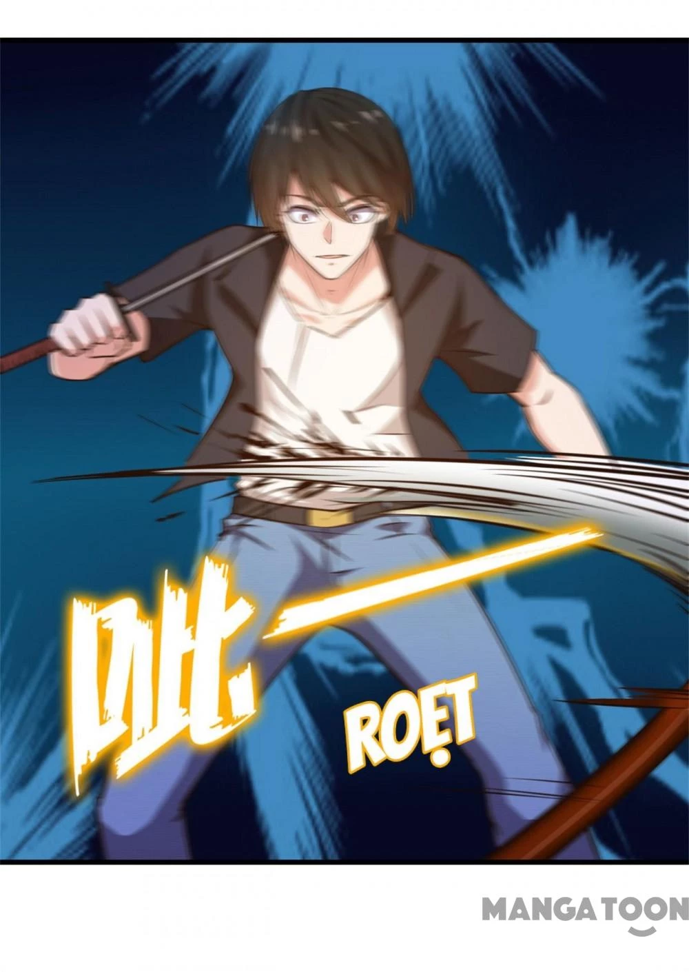 Tôi Và Khách Trọ Mỹ Nhân 26 Tuổi Chapter 237 - 16