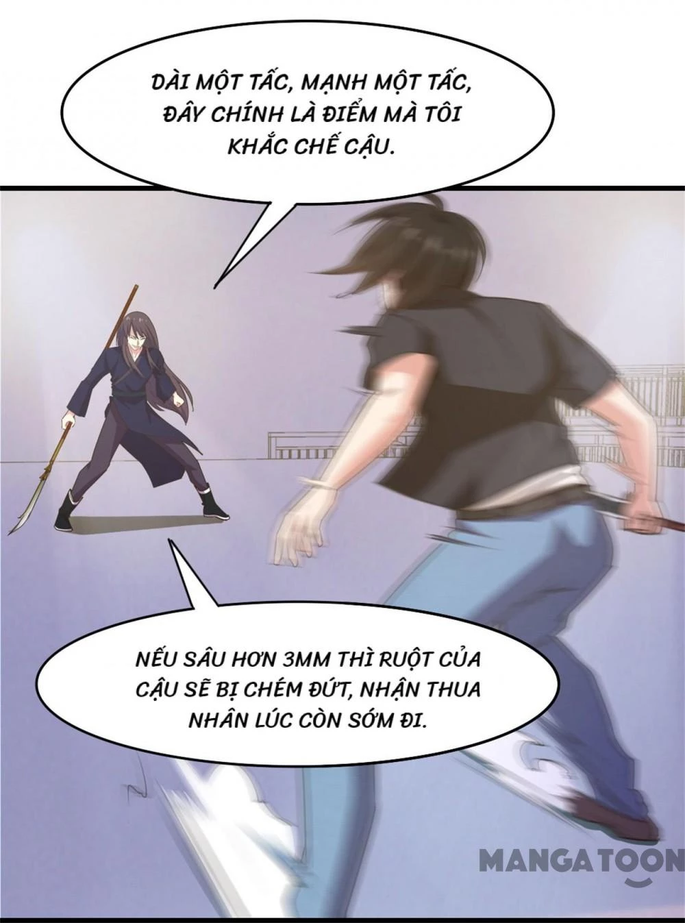 Tôi Và Khách Trọ Mỹ Nhân 26 Tuổi Chapter 237 - 17