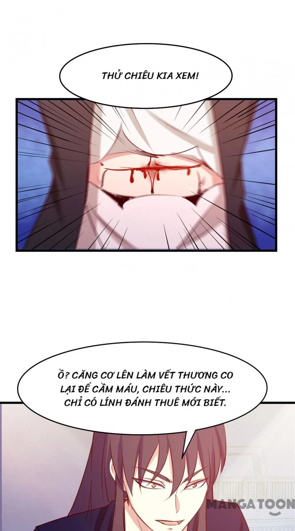 Tôi Và Khách Trọ Mỹ Nhân 26 Tuổi Chapter 237 - 19