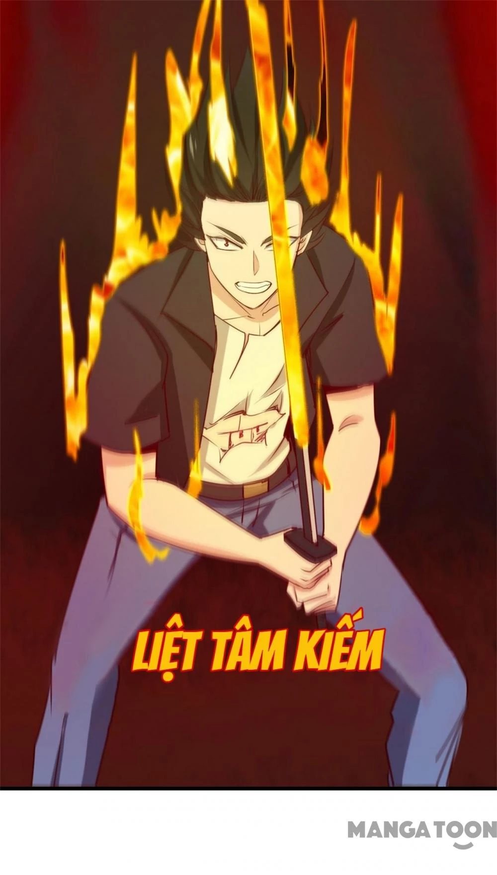 Tôi Và Khách Trọ Mỹ Nhân 26 Tuổi Chapter 237 - 22