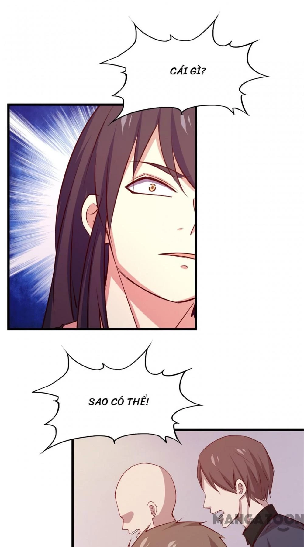 Tôi Và Khách Trọ Mỹ Nhân 26 Tuổi Chapter 237 - 23