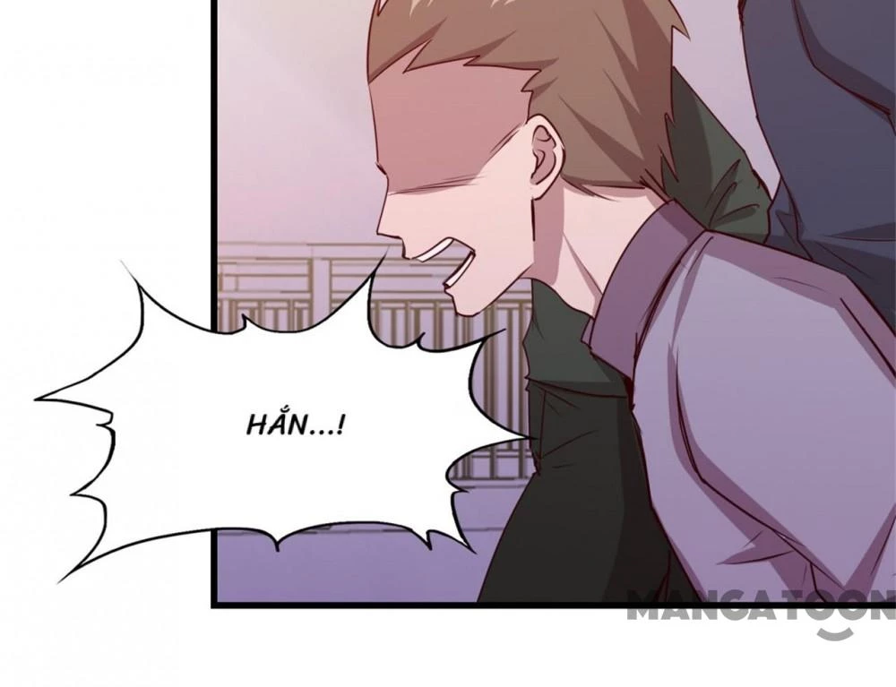 Tôi Và Khách Trọ Mỹ Nhân 26 Tuổi Chapter 237 - 24