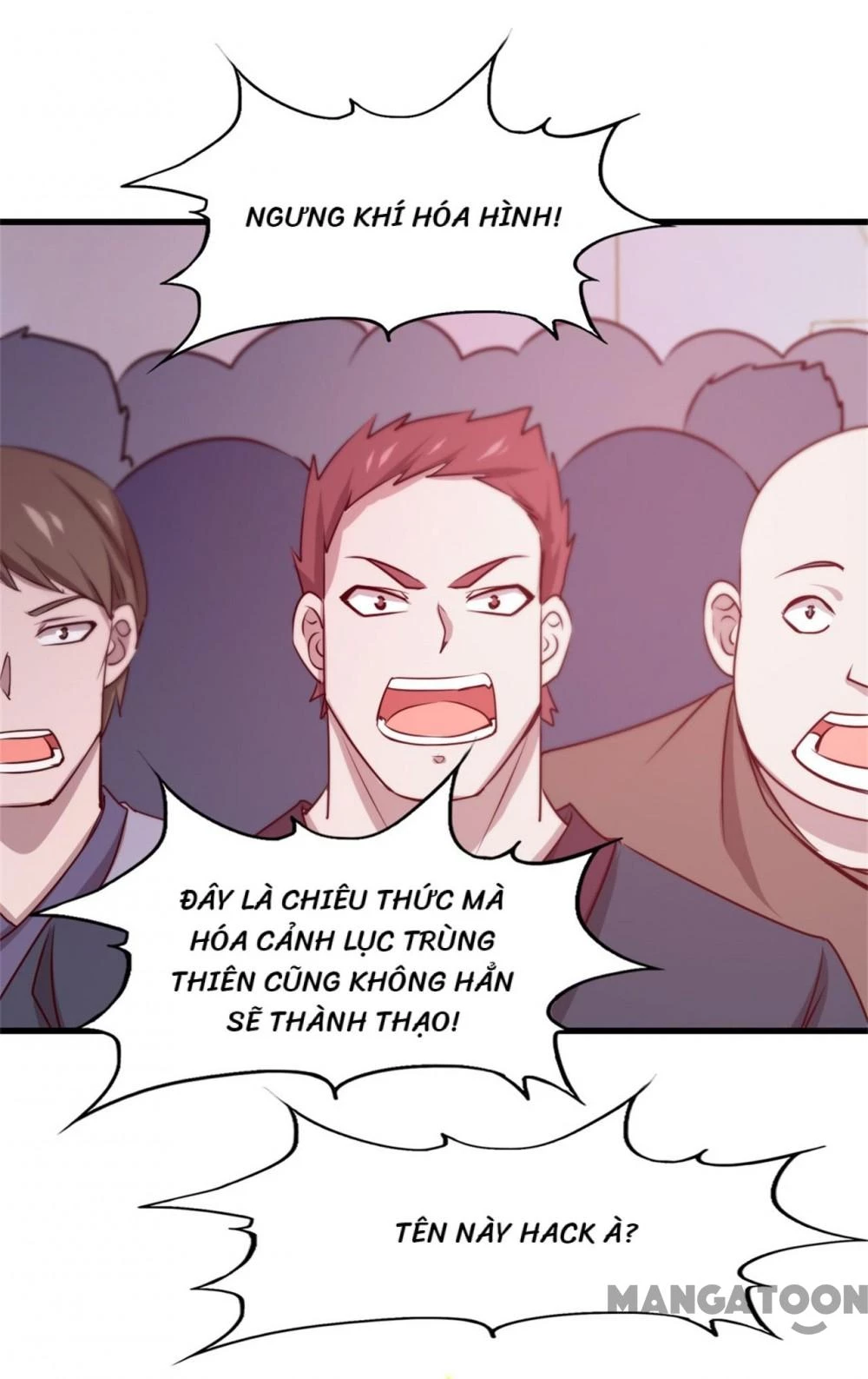 Tôi Và Khách Trọ Mỹ Nhân 26 Tuổi Chapter 237 - 25