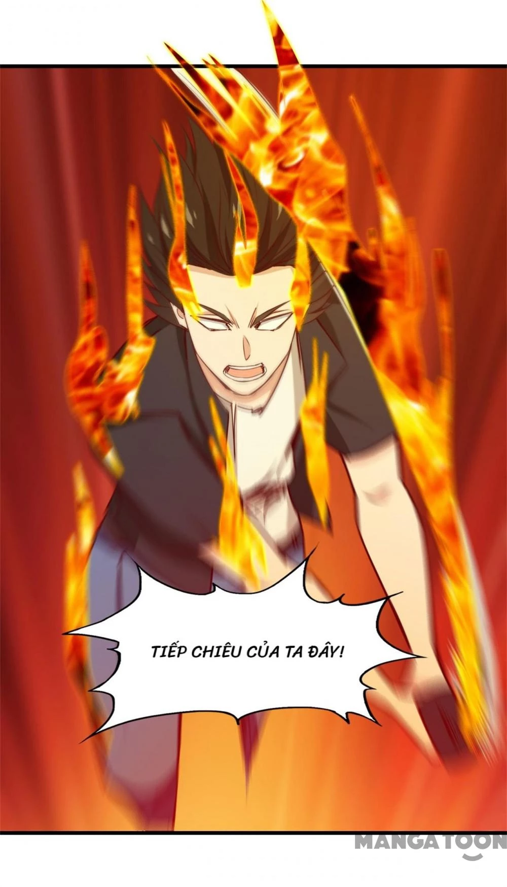 Tôi Và Khách Trọ Mỹ Nhân 26 Tuổi Chapter 237 - 26