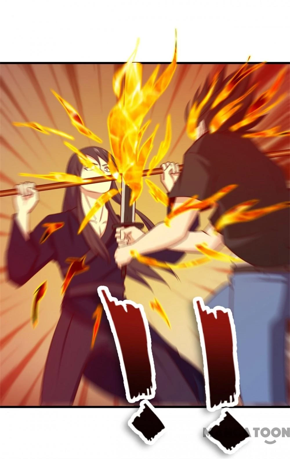 Tôi Và Khách Trọ Mỹ Nhân 26 Tuổi Chapter 237 - 28