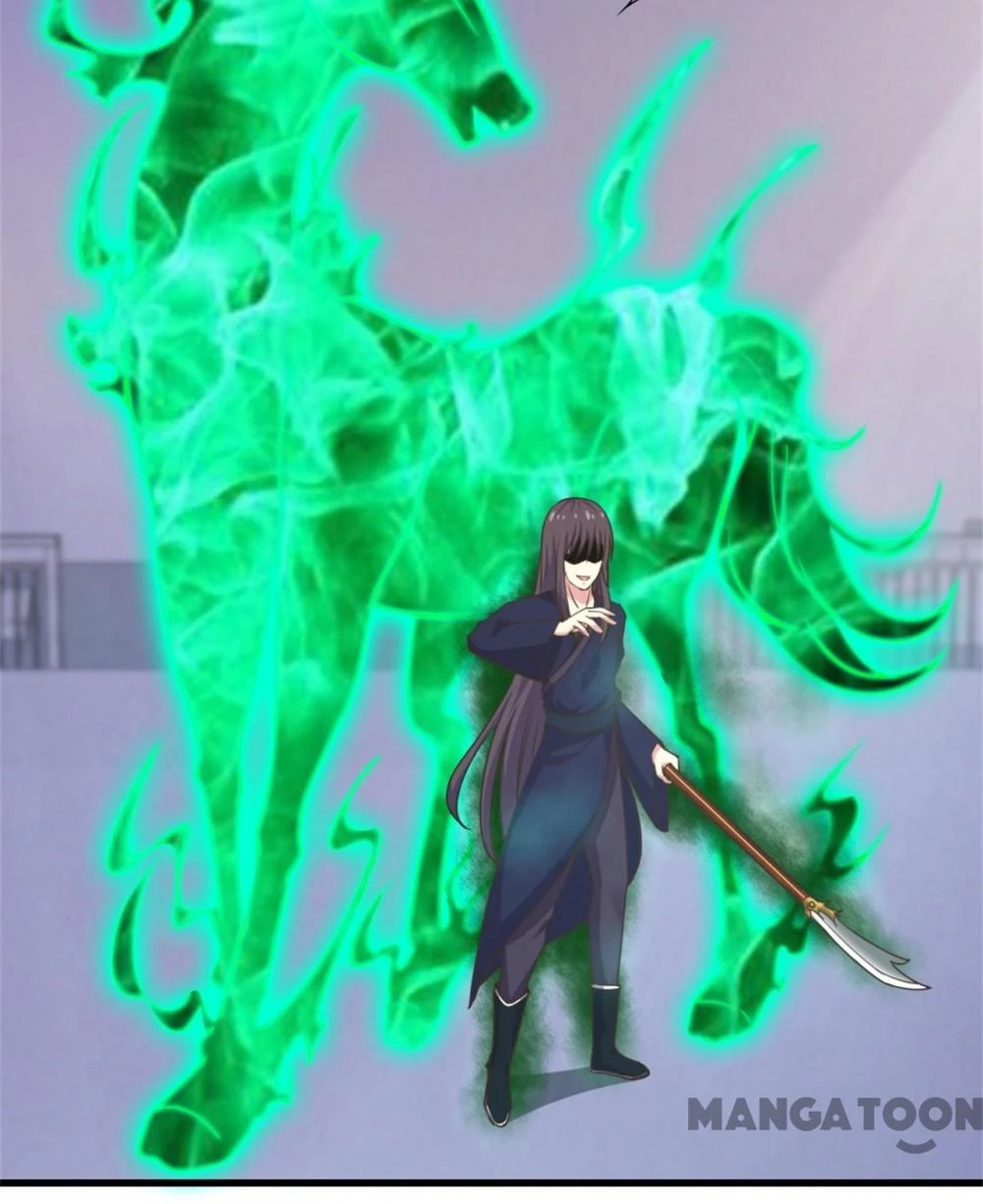 Tôi Và Khách Trọ Mỹ Nhân 26 Tuổi Chapter 238 - 2