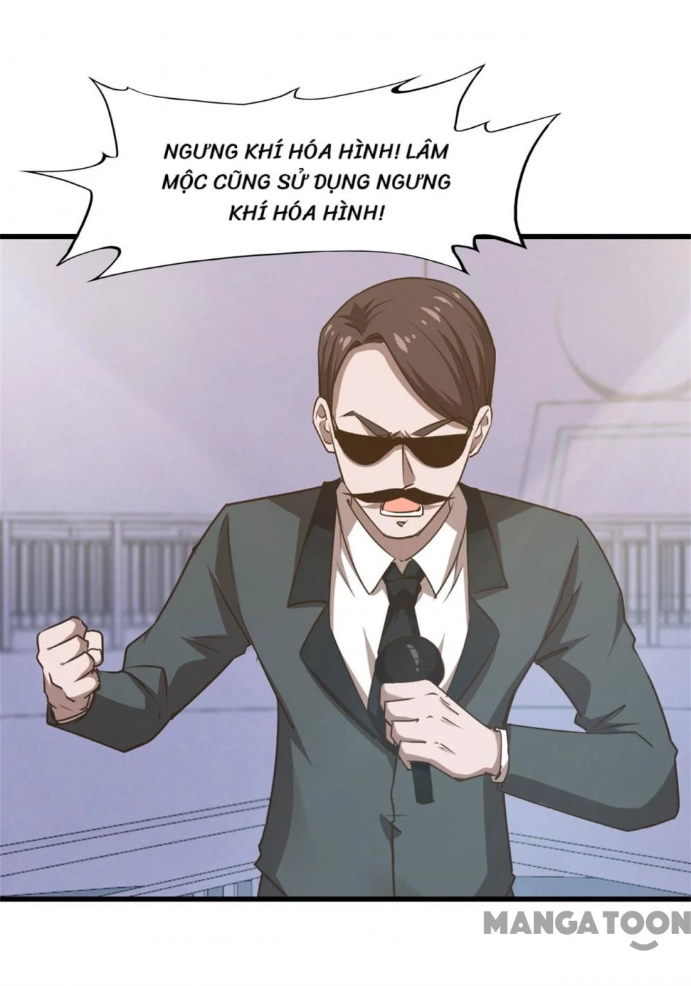 Tôi Và Khách Trọ Mỹ Nhân 26 Tuổi Chapter 238 - 3