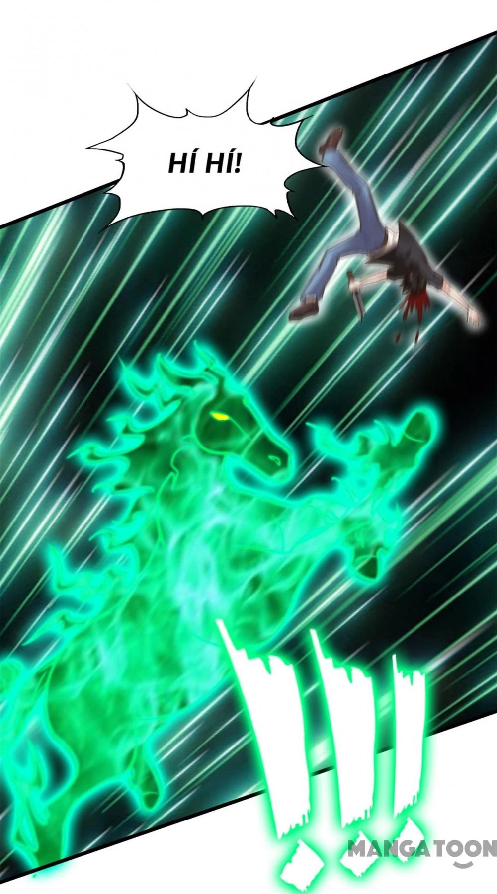 Tôi Và Khách Trọ Mỹ Nhân 26 Tuổi Chapter 238 - 6