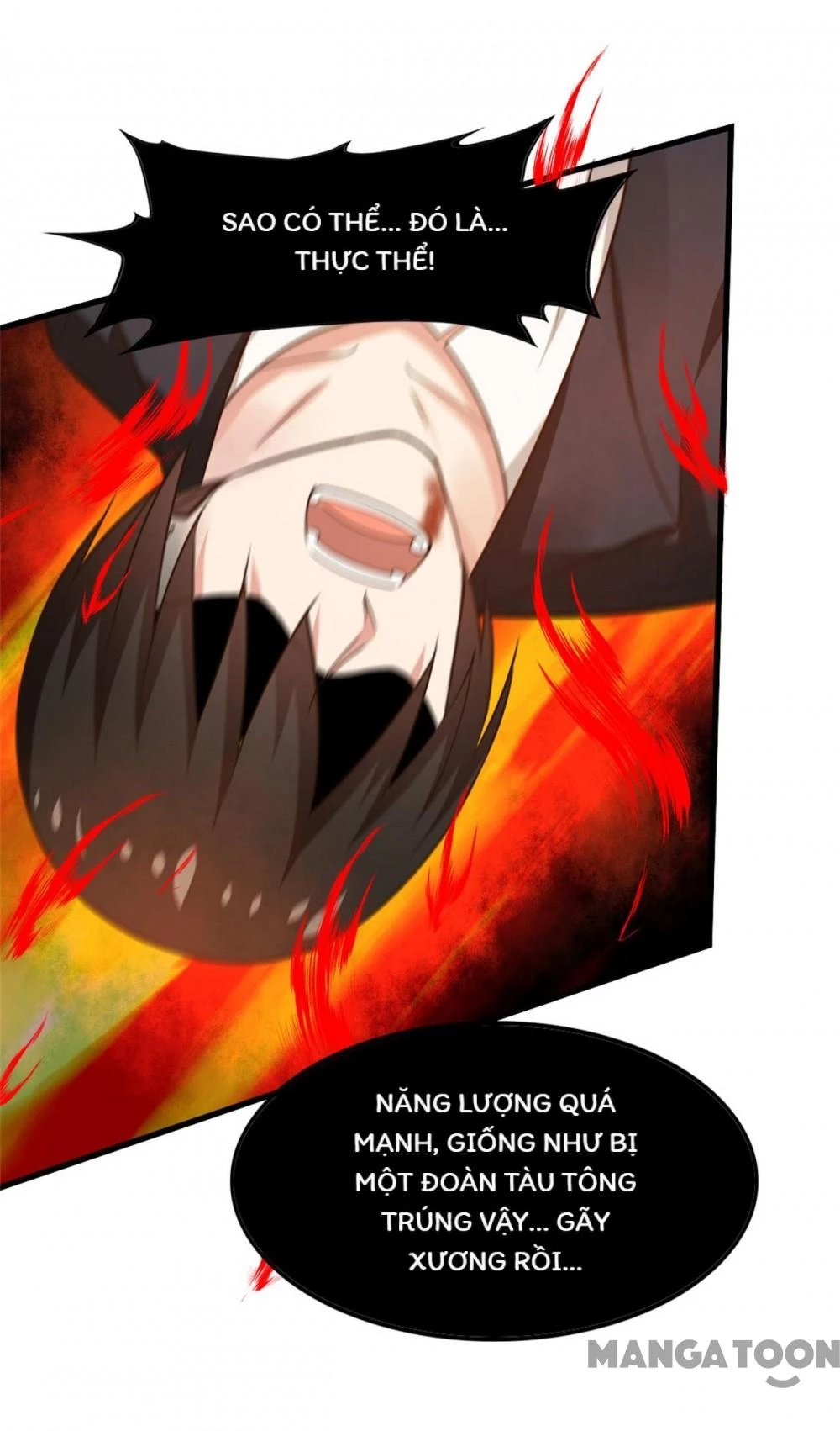 Tôi Và Khách Trọ Mỹ Nhân 26 Tuổi Chapter 238 - 8