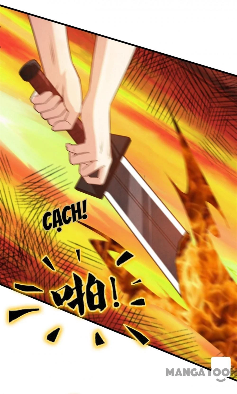 Tôi Và Khách Trọ Mỹ Nhân 26 Tuổi Chapter 238 - 10