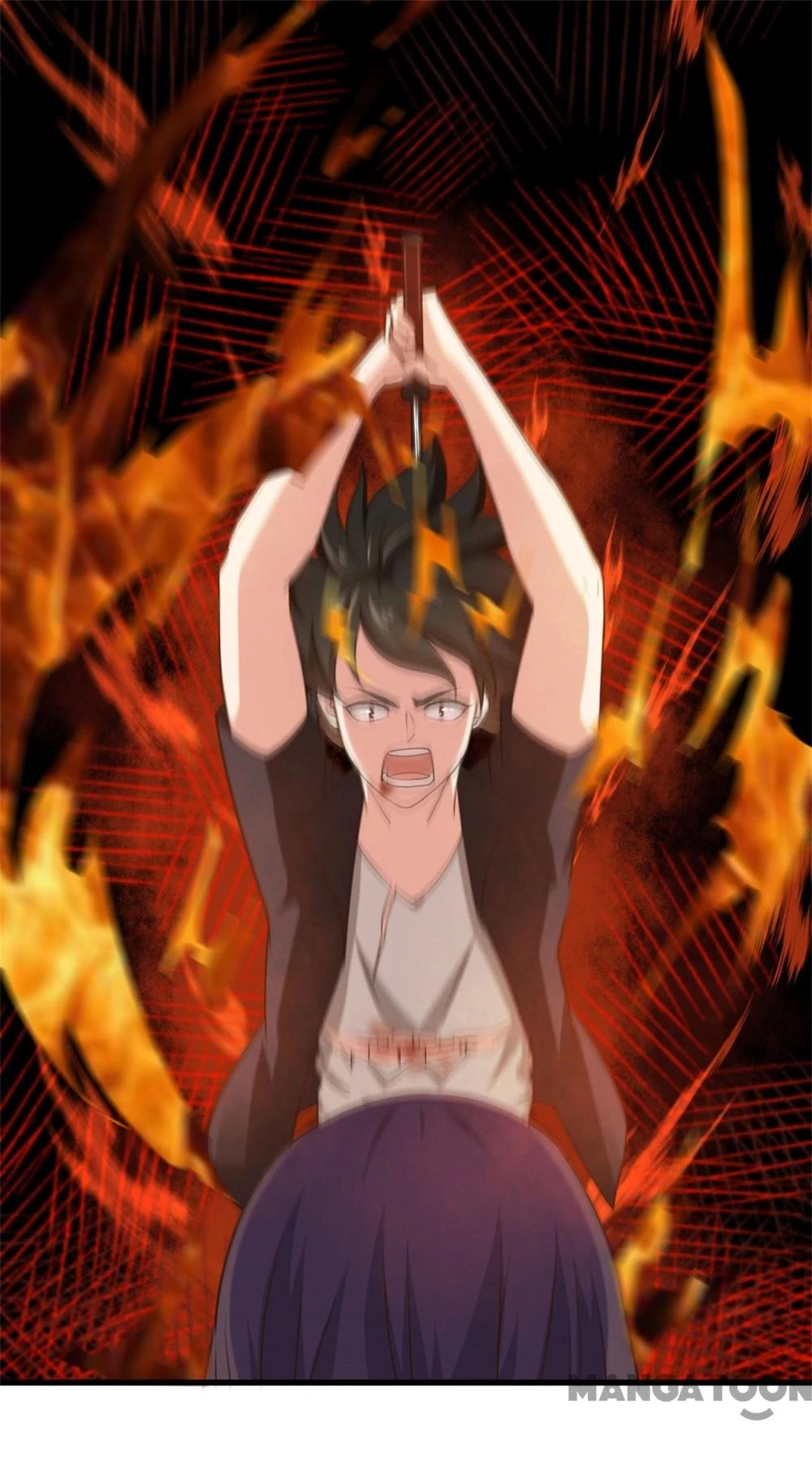 Tôi Và Khách Trọ Mỹ Nhân 26 Tuổi Chapter 238 - 12