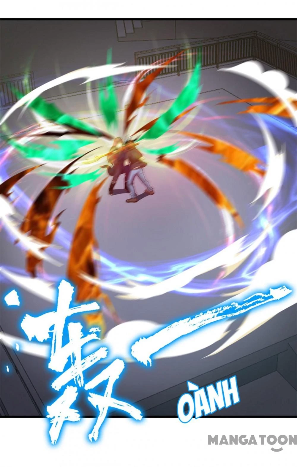 Tôi Và Khách Trọ Mỹ Nhân 26 Tuổi Chapter 238 - 14