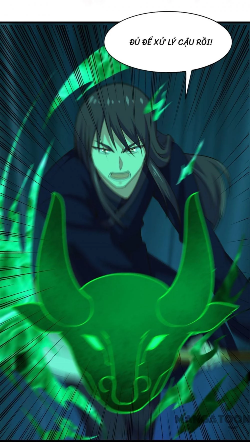 Tôi Và Khách Trọ Mỹ Nhân 26 Tuổi Chapter 238 - 18