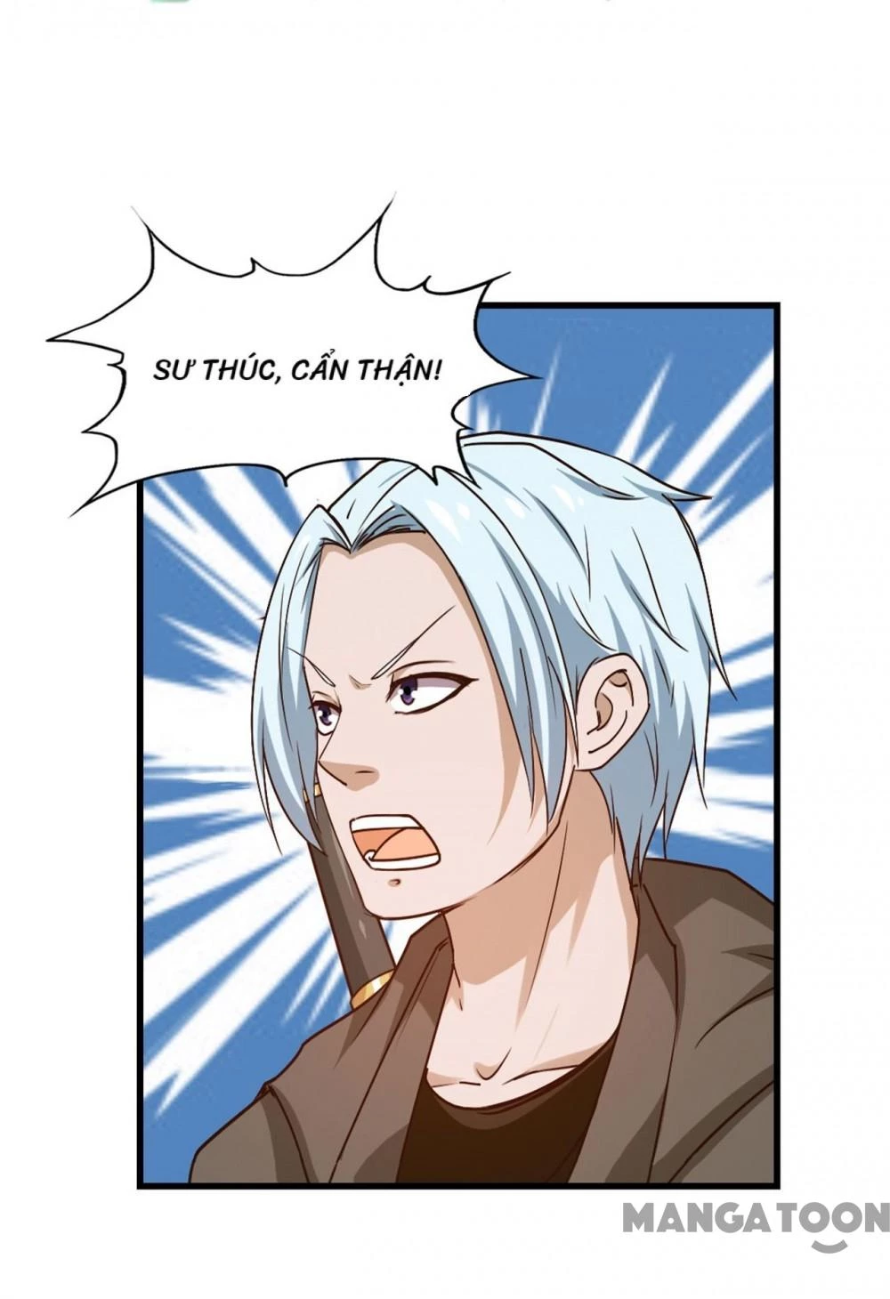 Tôi Và Khách Trọ Mỹ Nhân 26 Tuổi Chapter 238 - 19