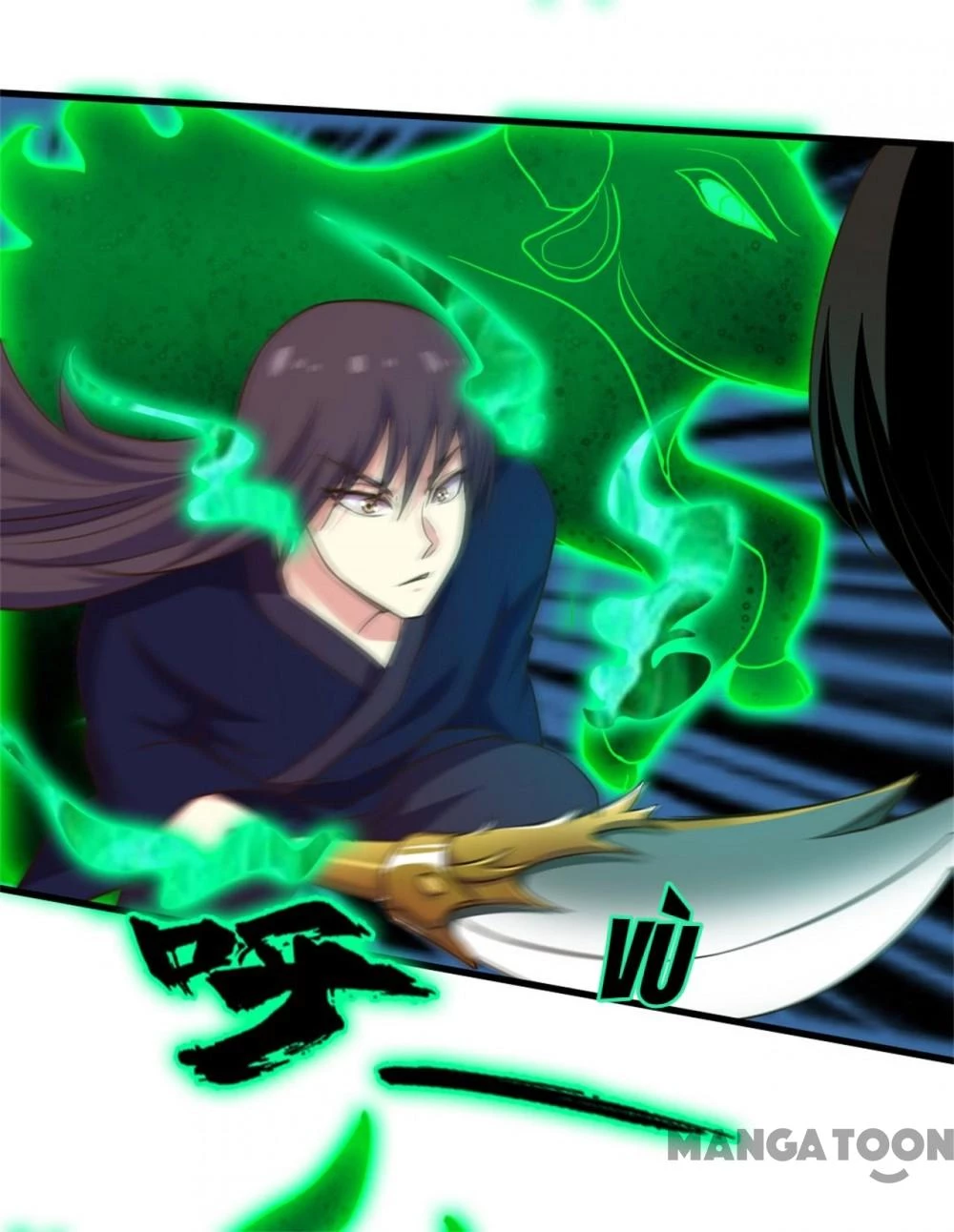 Tôi Và Khách Trọ Mỹ Nhân 26 Tuổi Chapter 238 - 20