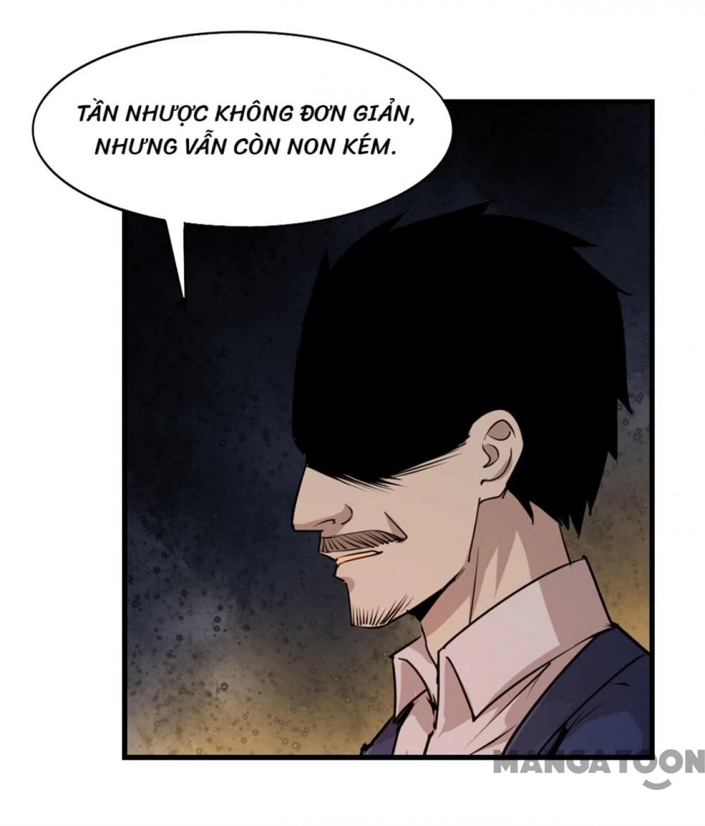 Tôi Và Khách Trọ Mỹ Nhân 26 Tuổi Chapter 238 - 23