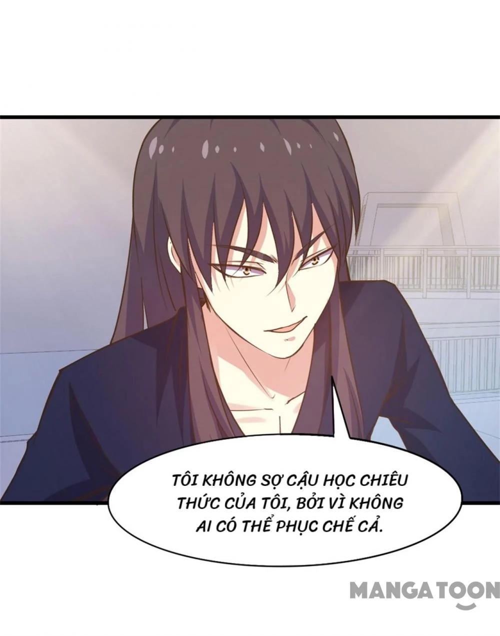 Tôi Và Khách Trọ Mỹ Nhân 26 Tuổi Chapter 238 - 25