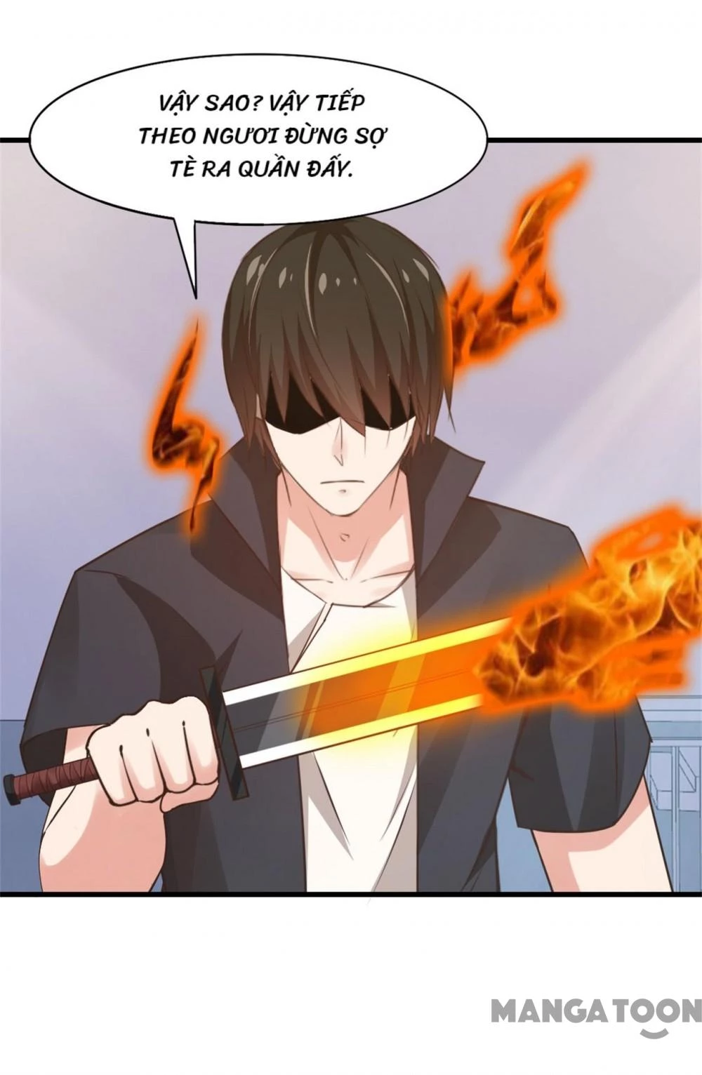 Tôi Và Khách Trọ Mỹ Nhân 26 Tuổi Chapter 238 - 26