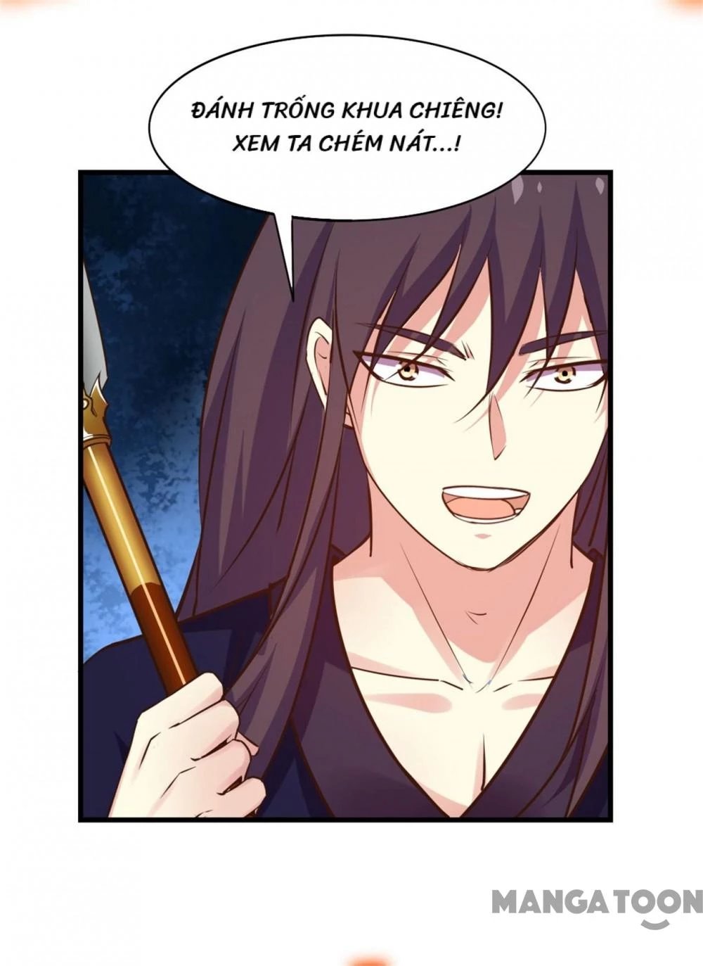 Tôi Và Khách Trọ Mỹ Nhân 26 Tuổi Chapter 238 - 28