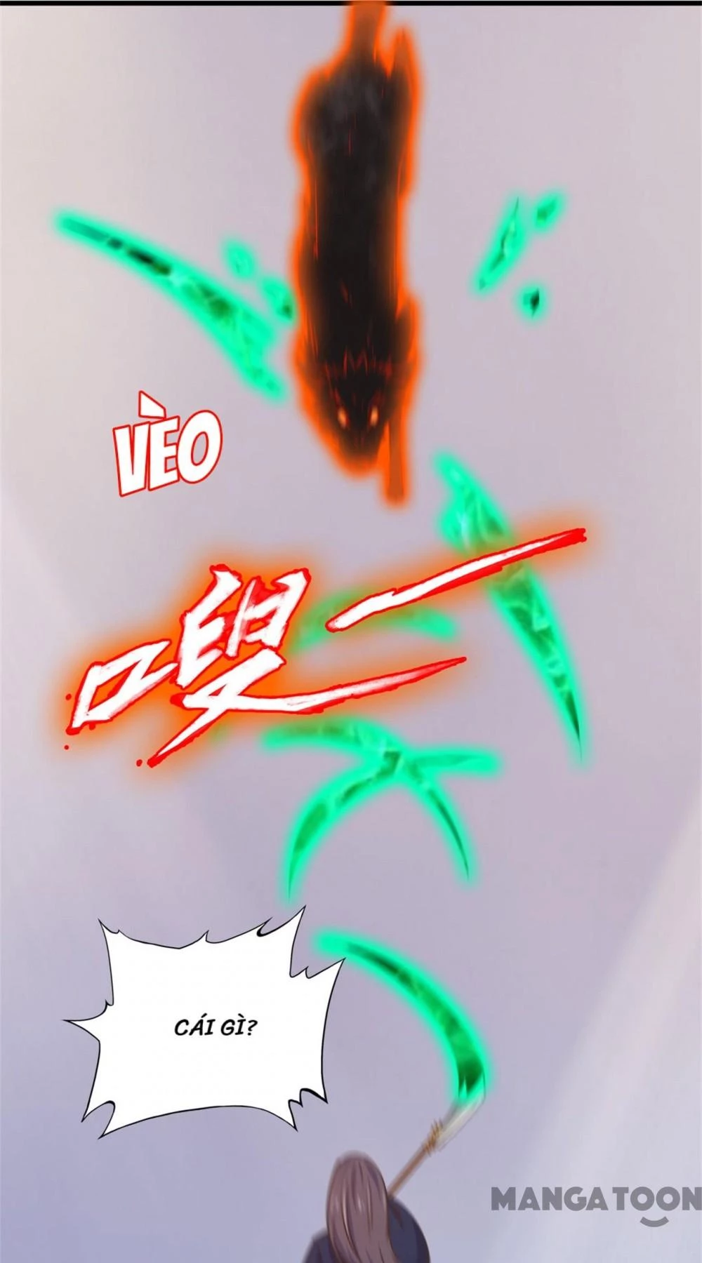 Tôi Và Khách Trọ Mỹ Nhân 26 Tuổi Chapter 238 - 29