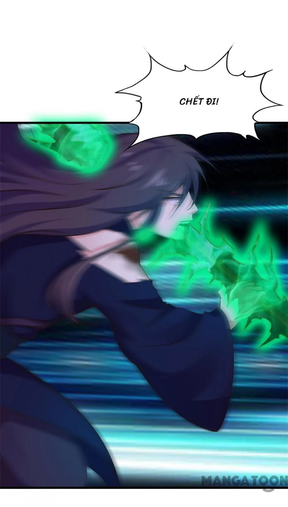 Tôi Và Khách Trọ Mỹ Nhân 26 Tuổi Chapter 239 - 5