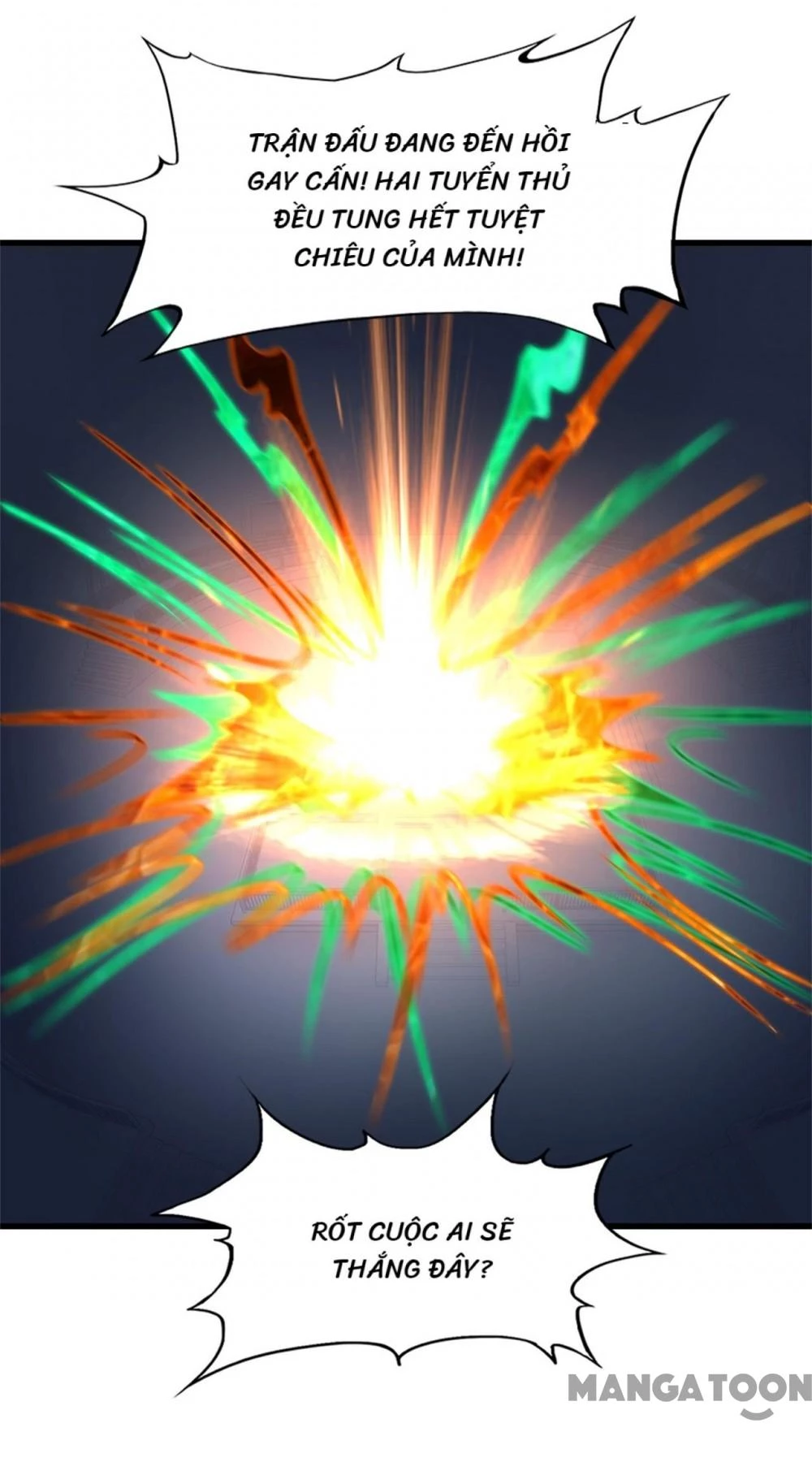 Tôi Và Khách Trọ Mỹ Nhân 26 Tuổi Chapter 239 - 6