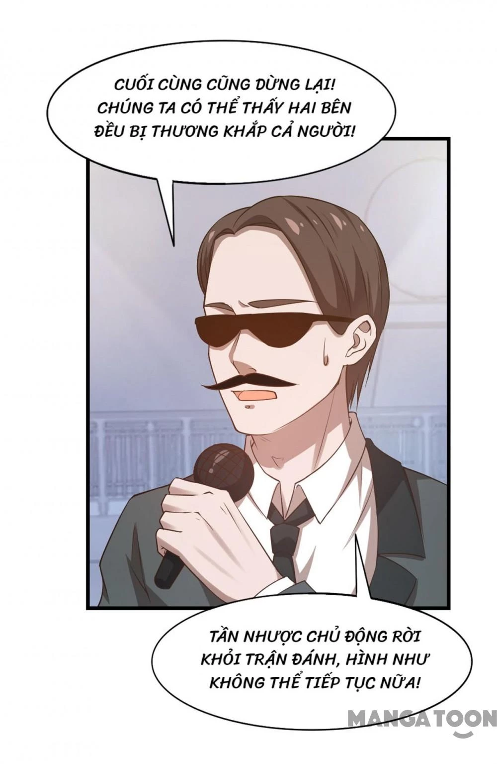 Tôi Và Khách Trọ Mỹ Nhân 26 Tuổi Chapter 239 - 14